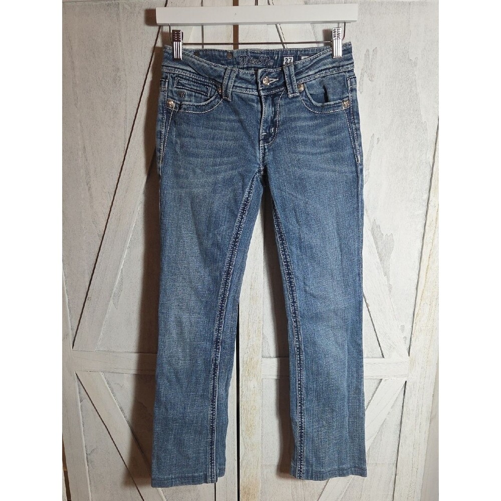 Miss Me Bootcut Jeans Size 27